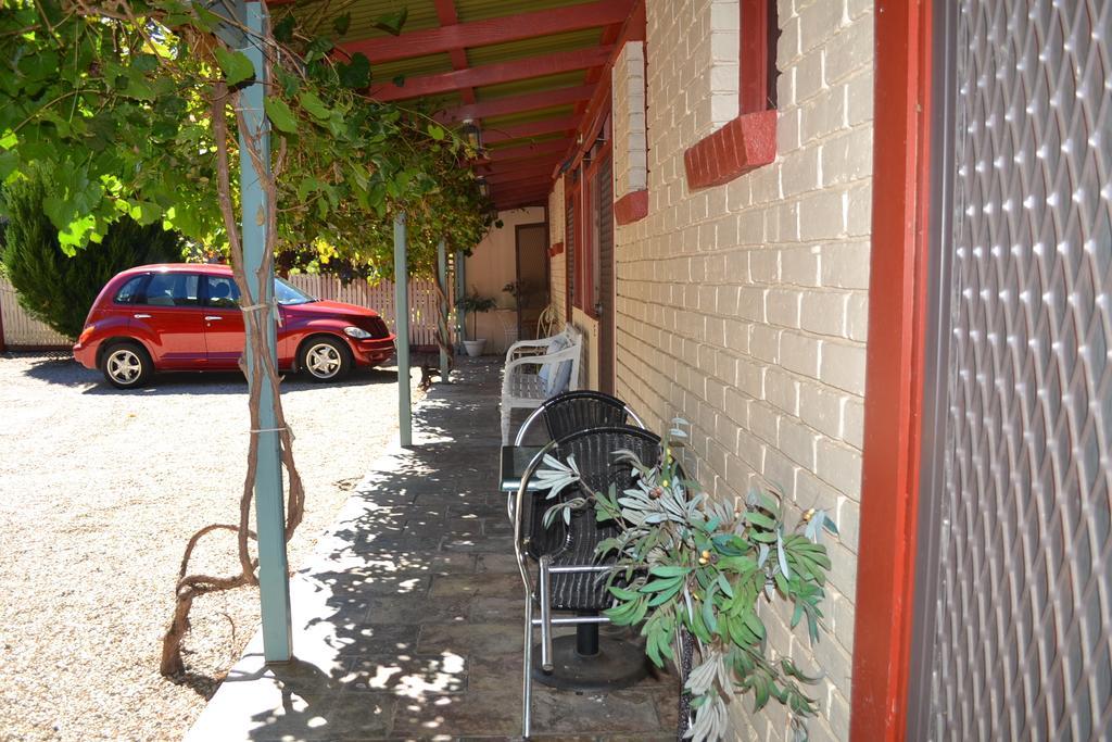 Colonial Bank Motel Omeo 部屋 写真