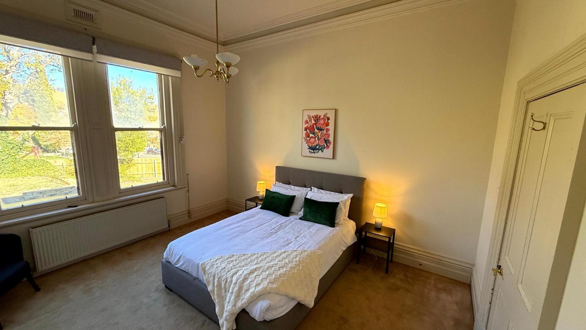 Colonial Bank Motel Omeo エクステリア 写真